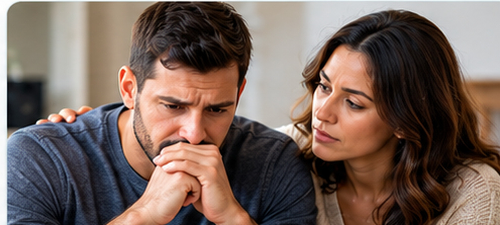Couples Therapy St Petersburg discussing trust and emotional connection