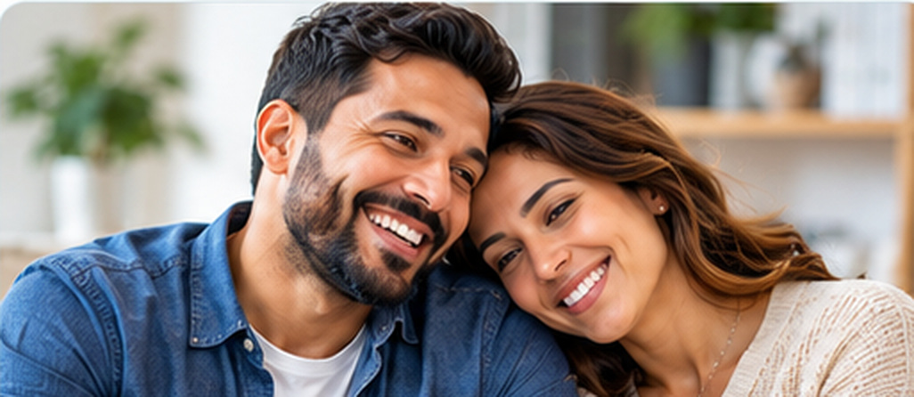 Marriage Counseling Winter Haven FL partners practicing communication skills