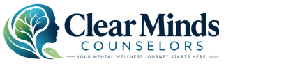 Clear Minds Counselors - Your Mental Wellness Journey Starts Here