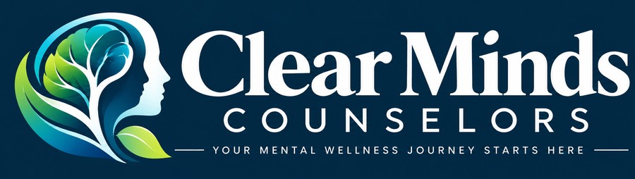 Clear Minds Counselors - Your Mental Wellness Journey Starts Here