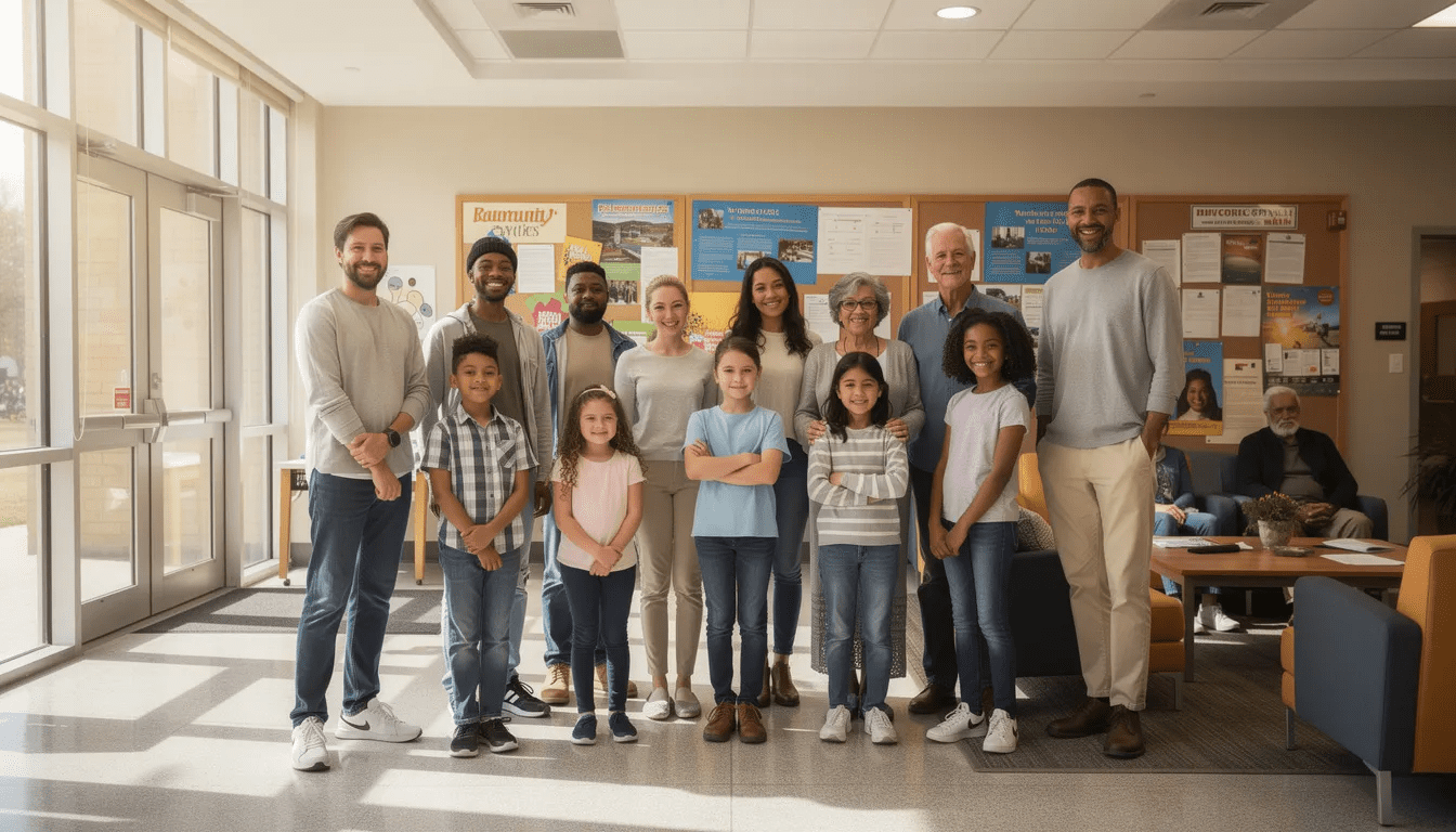 mental health counseling