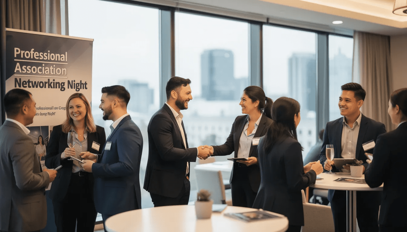 American Counseling Association