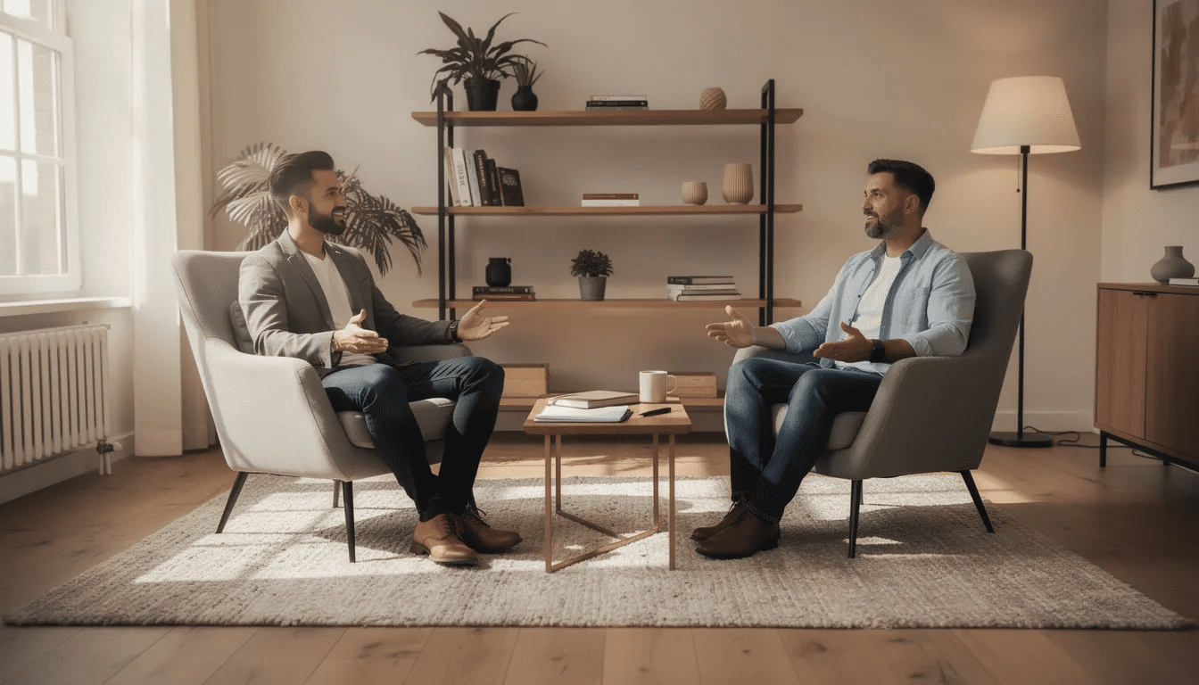 mental health counseling